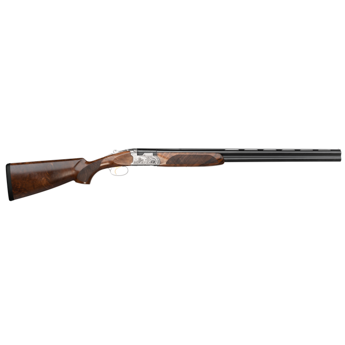 Beretta 687 silver pigeon III
